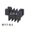 KF17-8.5 Spärrplint