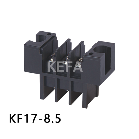 KF17-8.5 Spärrplint