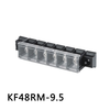 KF48RM-9.5 Spärrplint