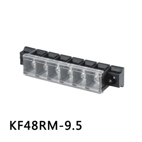KF48RM-9.5 Spärrplint