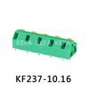 KF237-10.16 Plint av fjädertyp