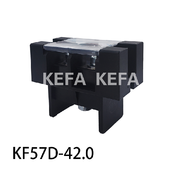 KF57D-42.0 Barriärterminalblock