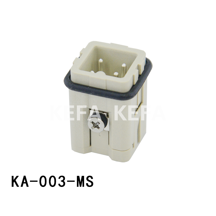 KA-003-MS Insatser