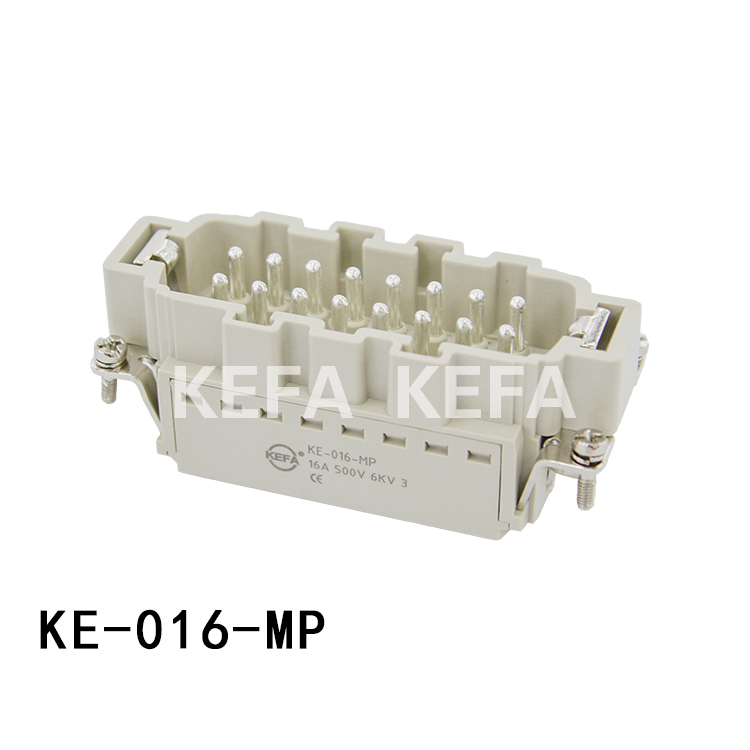 KE-016-FP Insatser