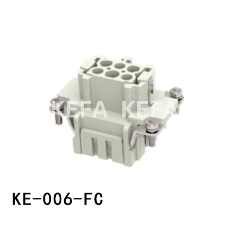 KE-006- FC Insatser