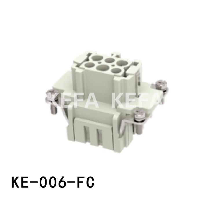 KE-006- FC Insatser