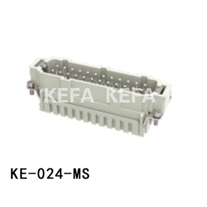 KE-024-MS Insatser