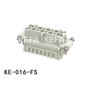 KE-016-FS Insatser