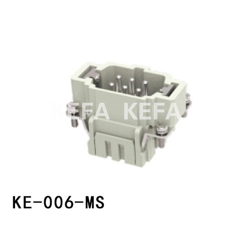 KE-006-MS Insatser