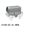 K10B-SE-2L-MPG Kåpor Hus