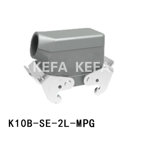 K10B-SE-2L-MPG Kåpor Hus