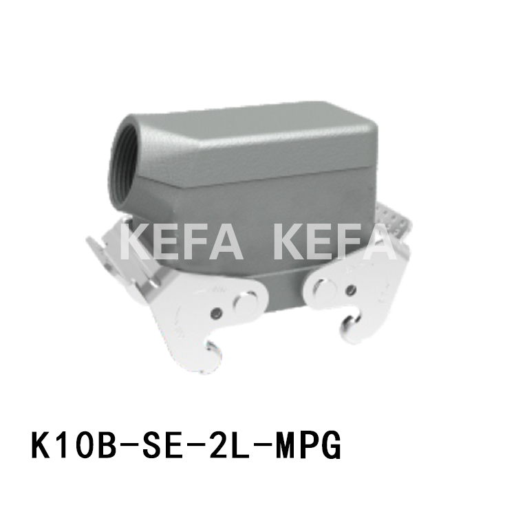 K10B-SE-2L-MPG Kåpor Hus