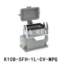 K10B-SFH-1L-CV-MPG Kåpor Hus