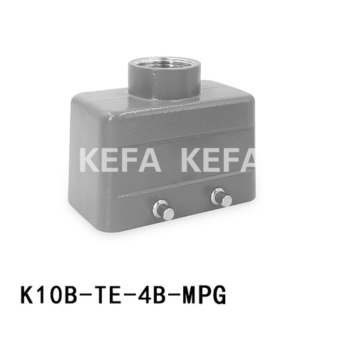 K10B-TE-4B-MPG Kåpor Hus