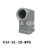 K3A-SE-2B-MPG Kåpor Hus