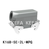 K16B-SE-2L-MPG Kåpor Hus