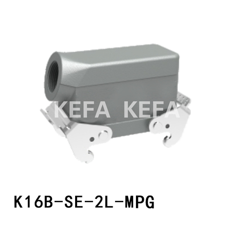 K16B-SE-2L-MPG Kåpor Hus
