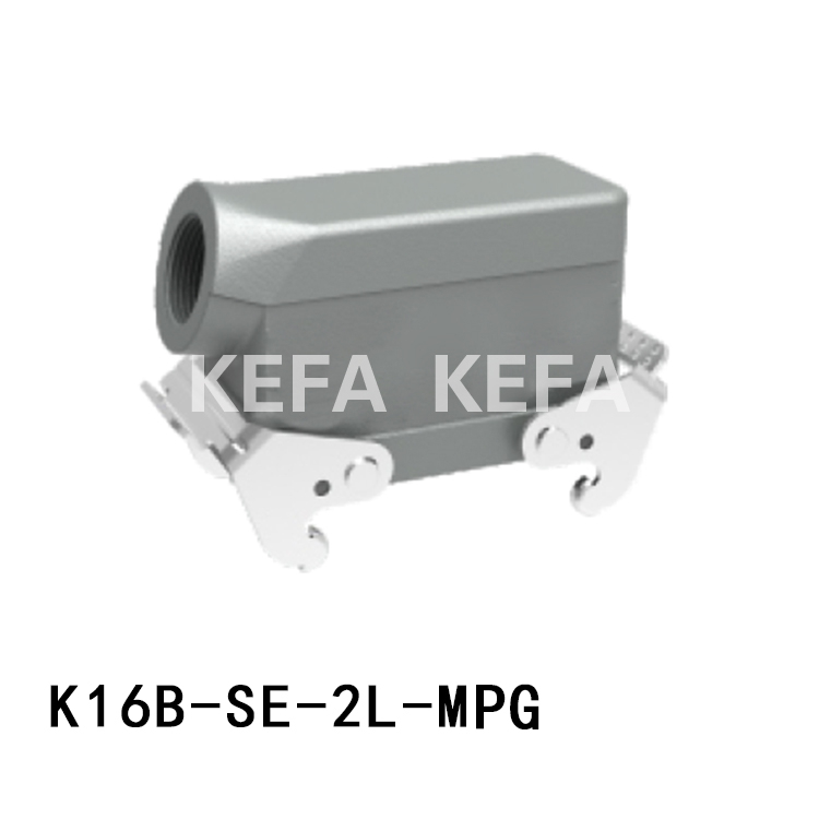 K16B-SE-2L-MPG Kåpor Hus