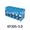 KF305-5.0 PCB terminalblock