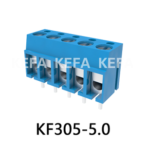 KF305-5.0 PCB terminalblock