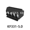 KF331-5.0 PCB-terminalblock