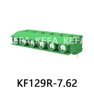 KF129R-7.62 PCB-terminalblock