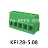 KF128-5.0/5.08 PCB terminalblock