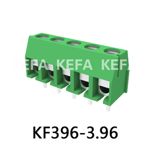 KF396-3.96 PCB terminalblock