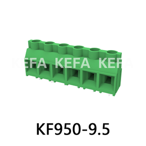 KF950-9.5 PCB terminalblock