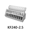 KF240-2.5/2.54 Terminalblock