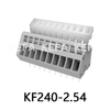 KF240-2.5/2.54 Terminalblock