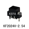 KF2024V-2.54 SMT plint