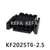 KF2025TG-2.5 SMT plint