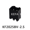 KF2025BV-2.5 SMT plint